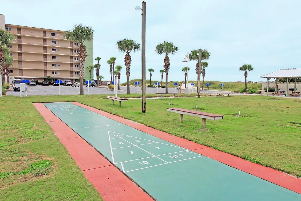 Pinnacle Port A-910 Panama City Beach