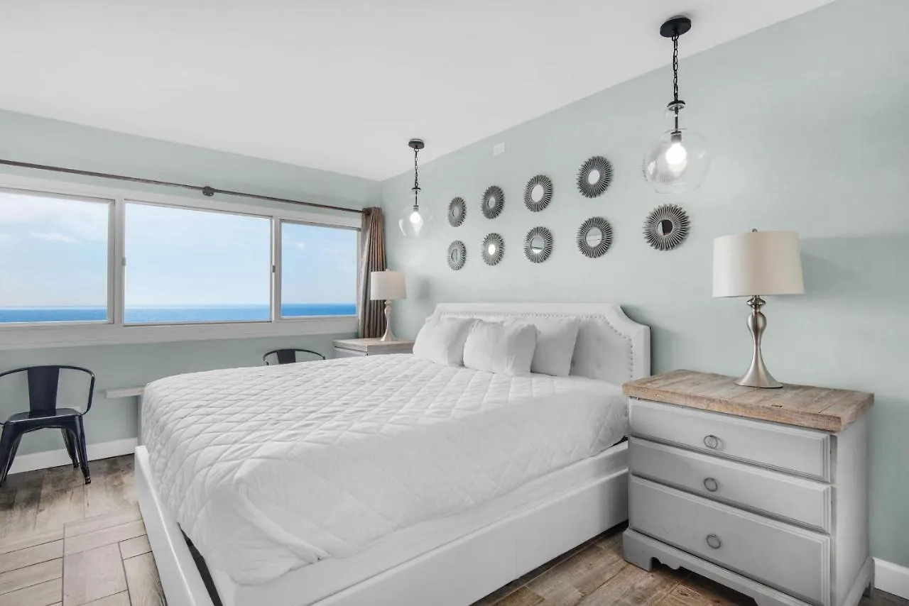 Pinnacle Port A-910 Panama City Beach Ηνωμένες Πολιτείες της Αμερικής
