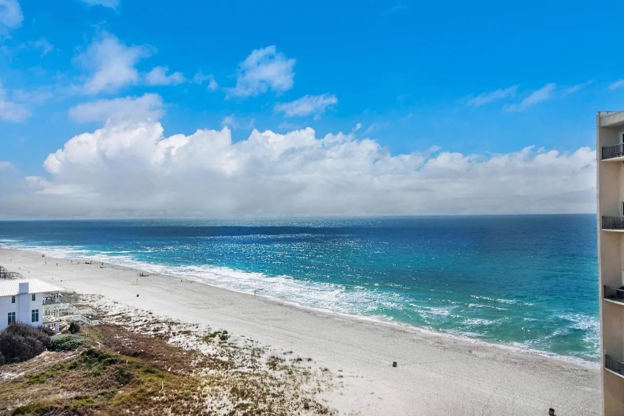 Σπίτι διακοπών Pinnacle Port A-910 Panama City Beach