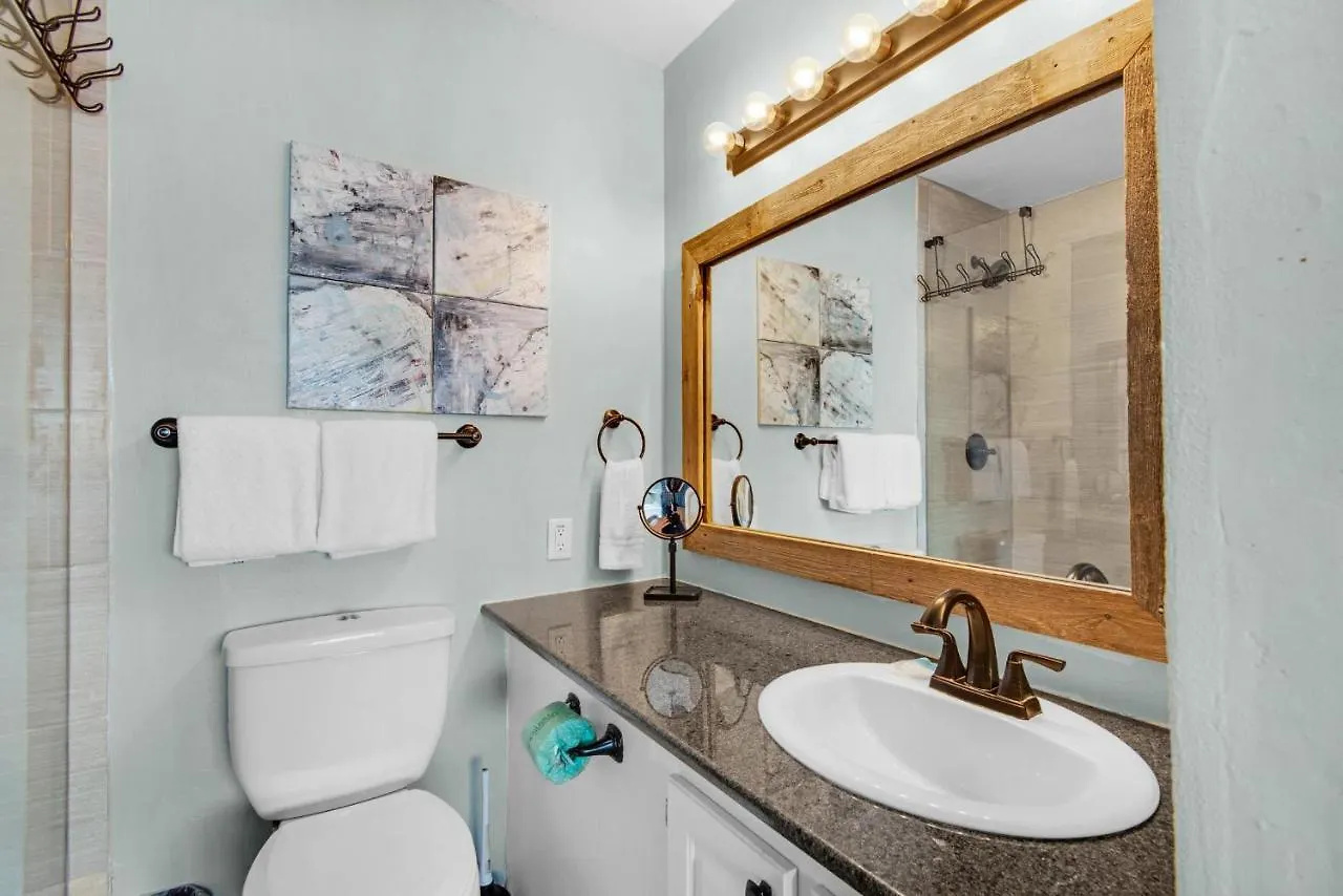 Pinnacle Port A-910 Panama City Beach 0*,  Ηνωμένες Πολιτείες της Αμερικής