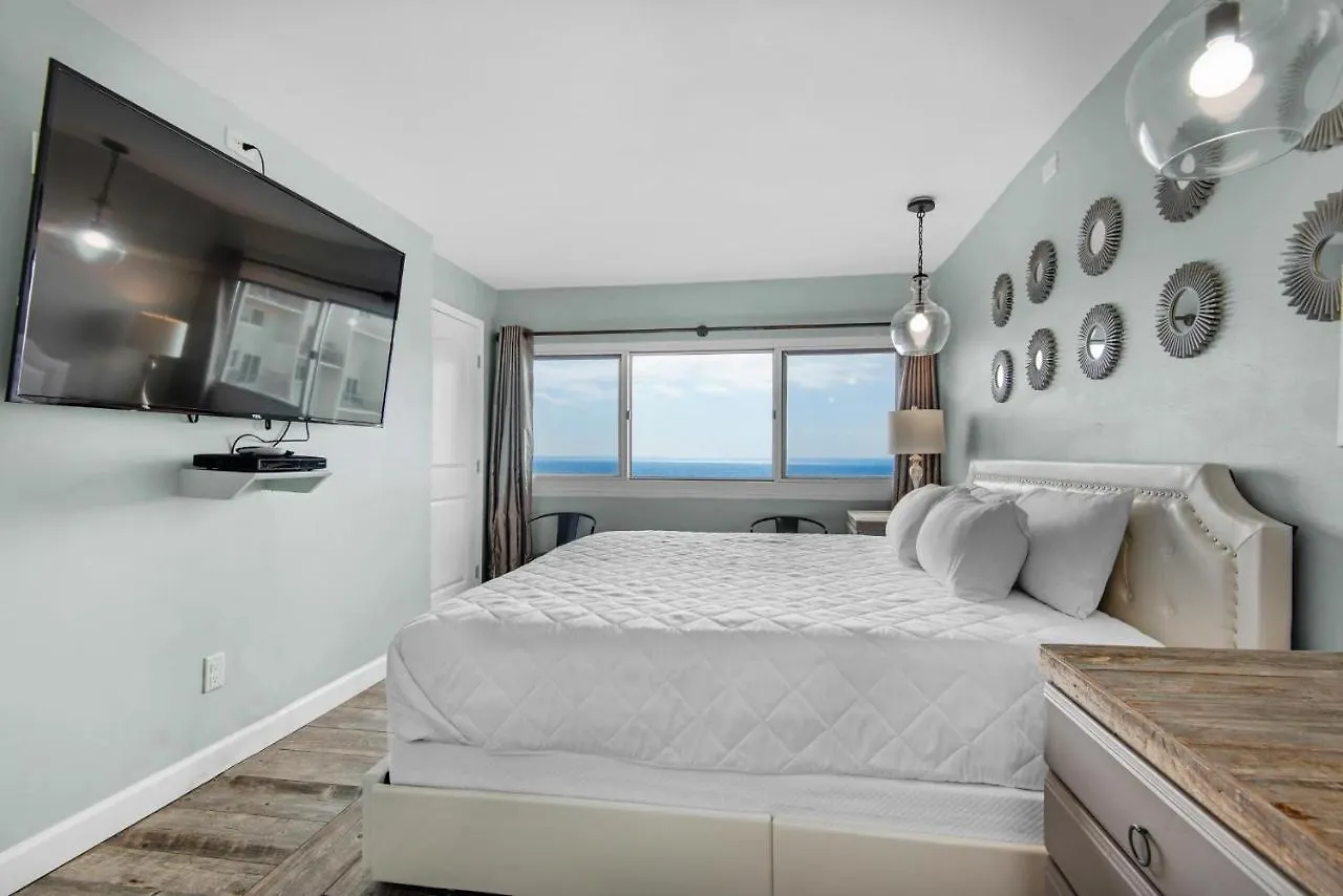 Σπίτι διακοπών Pinnacle Port A-910 Panama City Beach Ηνωμένες Πολιτείες της Αμερικής