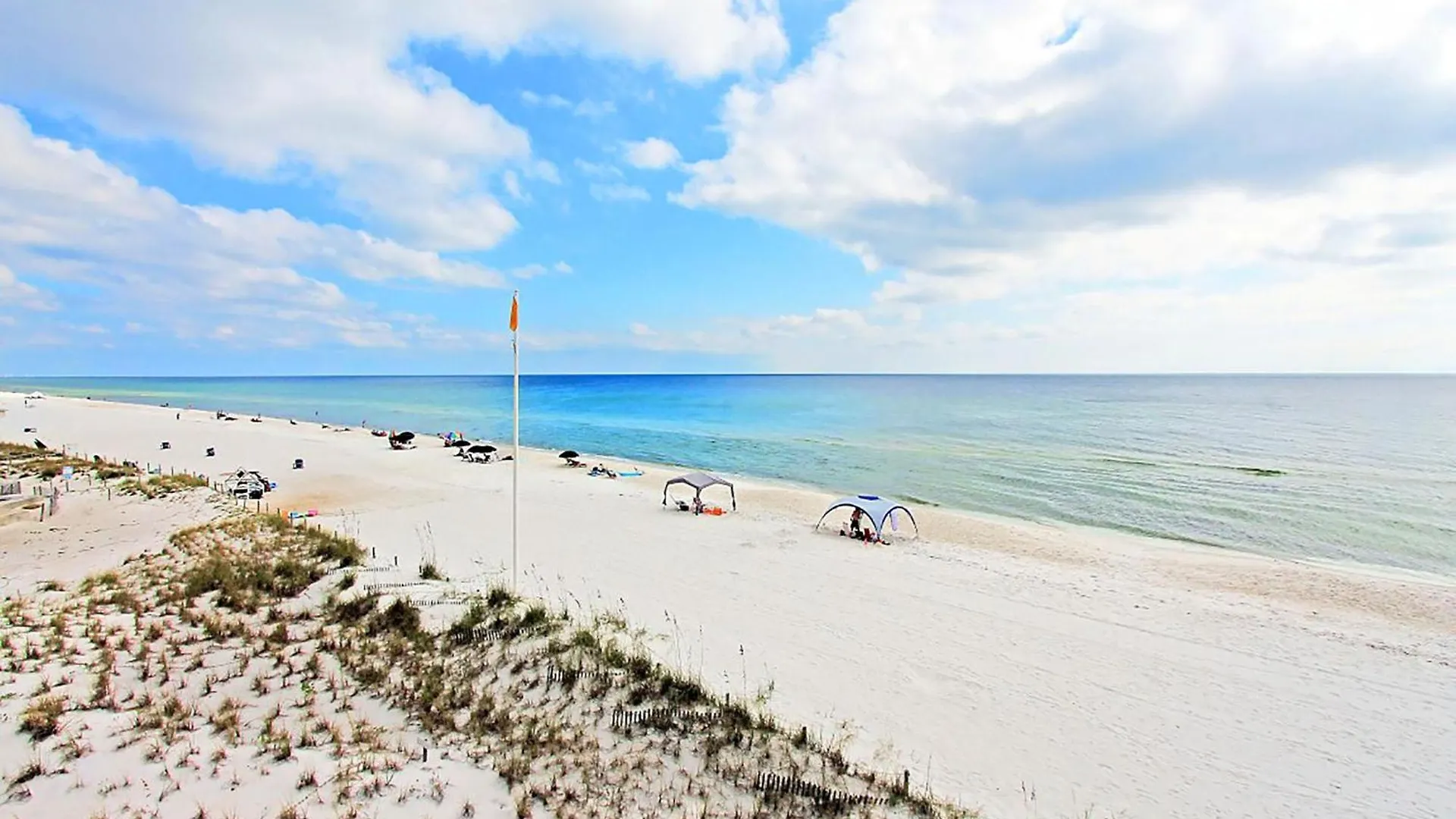 Pinnacle Port A-910 Panama City Beach Ηνωμένες Πολιτείες της Αμερικής