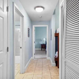 The Happy Place At Laketown Wharf #1324 By Nautical Holiday home