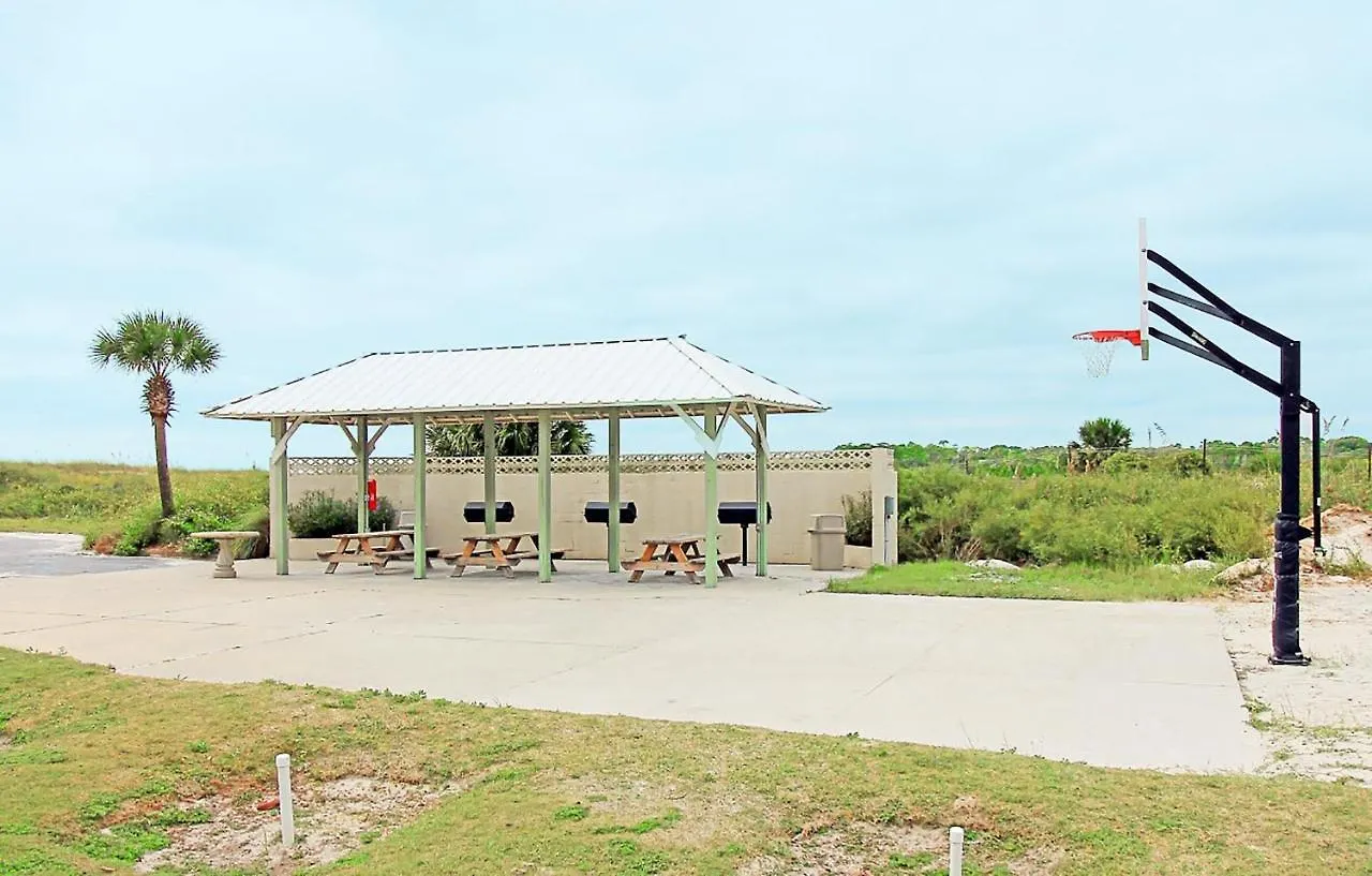 Pinnacle Port A-910 Panama City Beach Holiday home