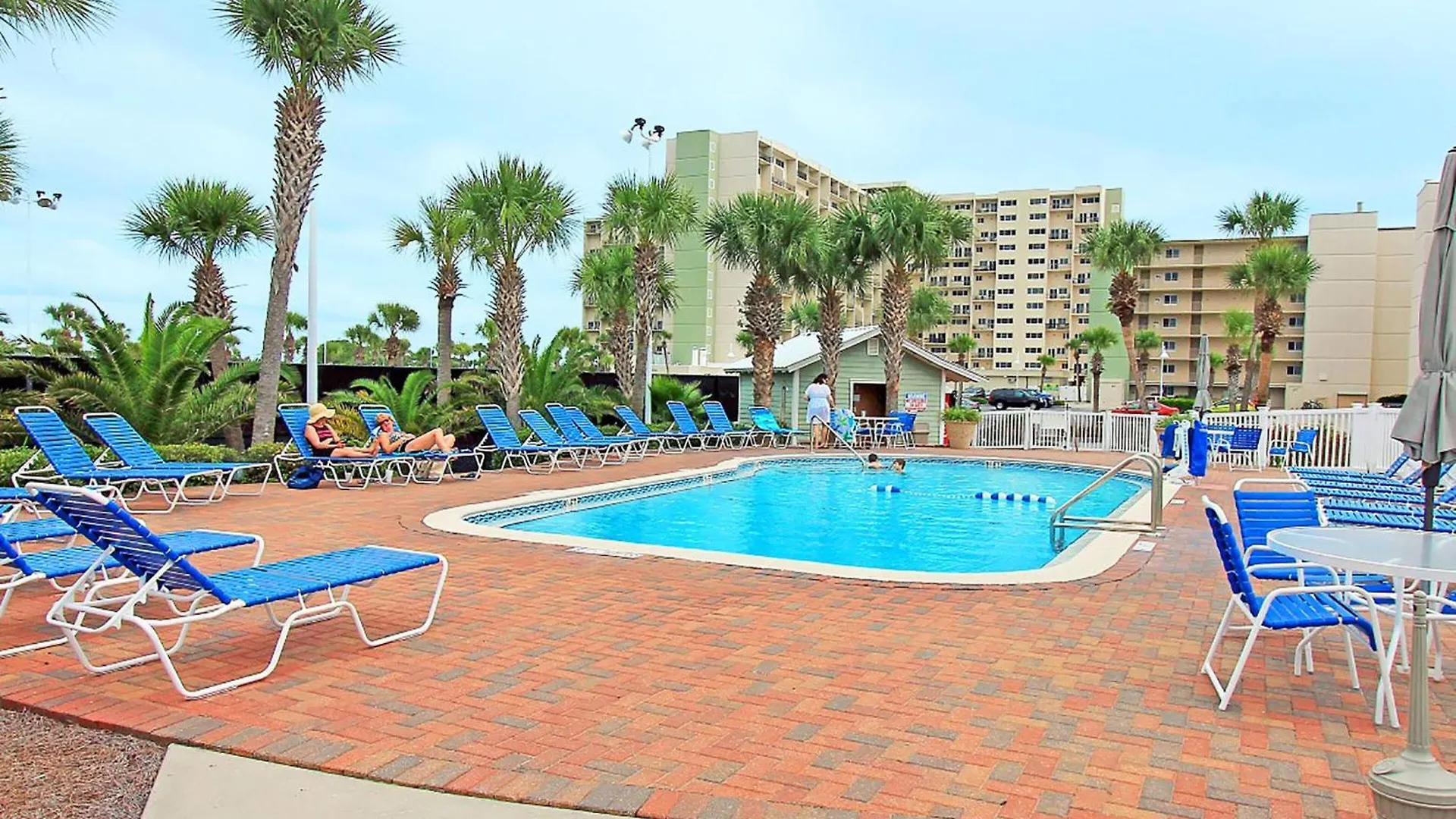 Pinnacle Port A-910 Panama City Beach 0*,  United States